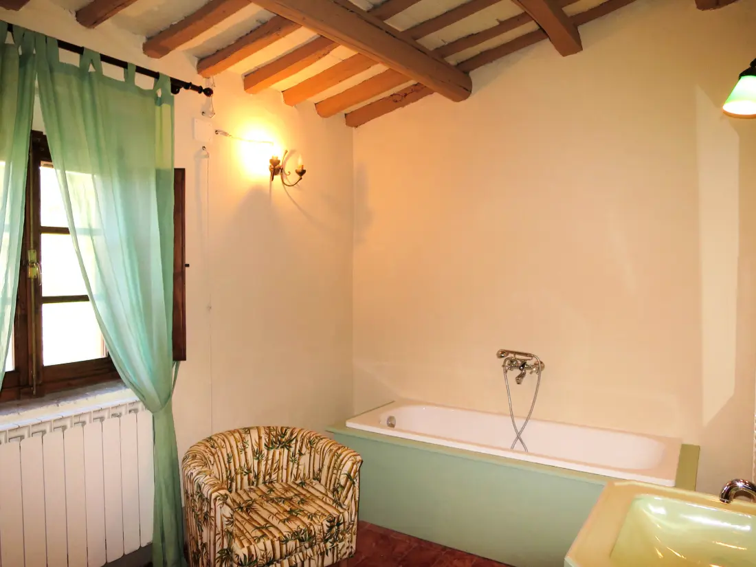 Maison de Vacances Pian di Scò