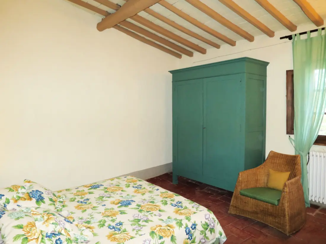 Maison de Vacances Pian di Scò
