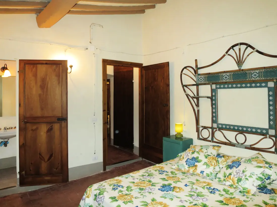 Maison de Vacances Pian di Scò