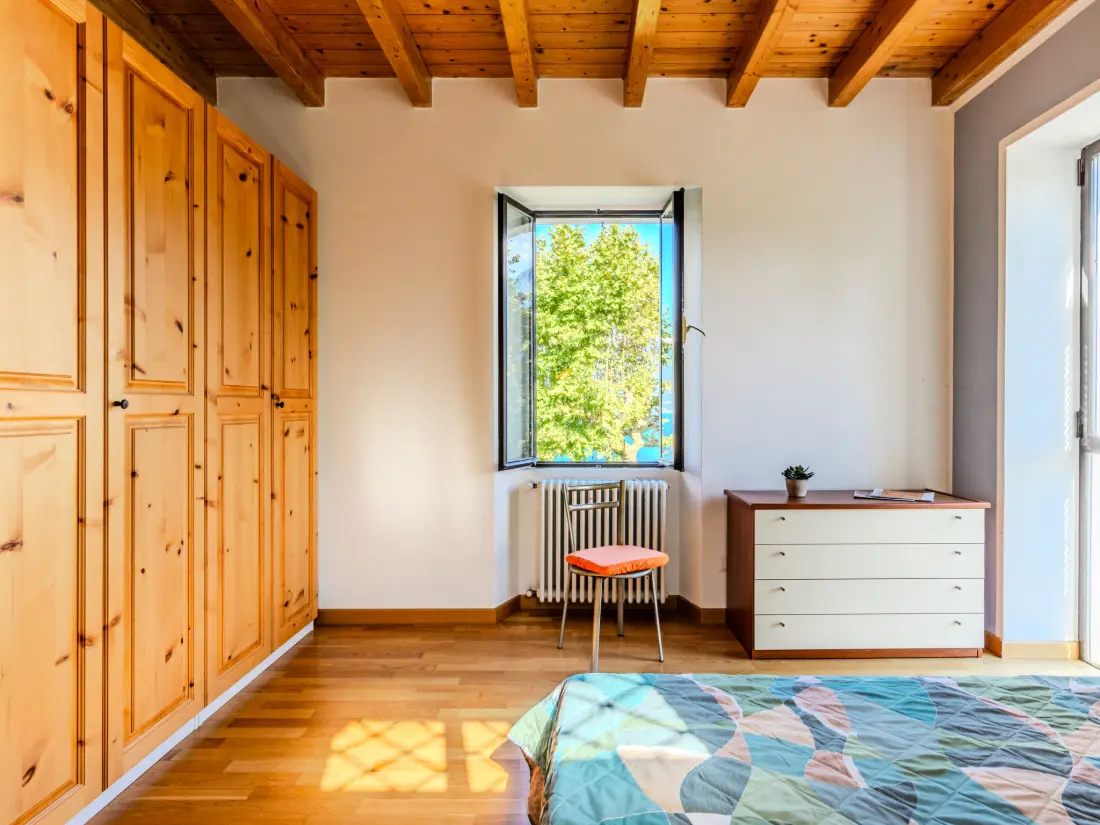 Maison de Vacances Pianello Lario