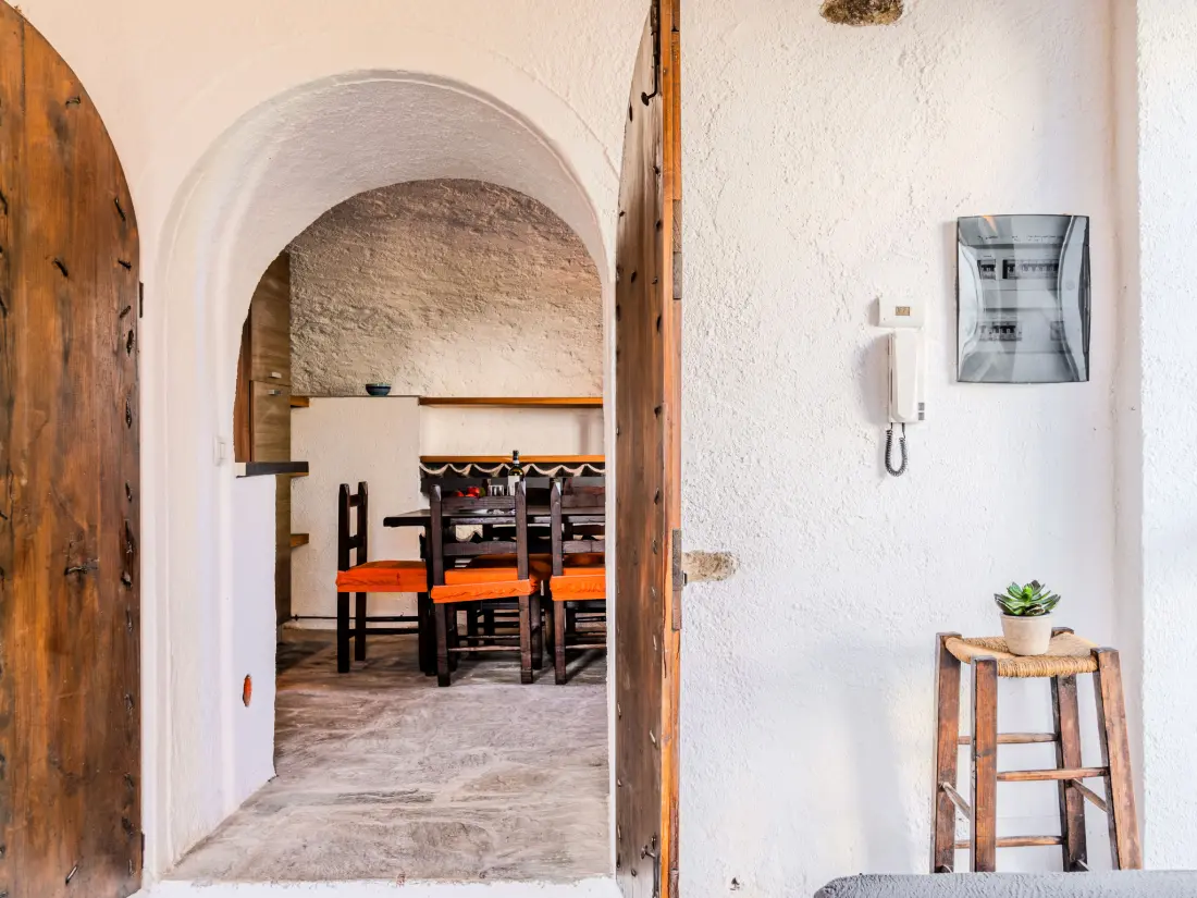 Maison de Vacances Pianello Lario