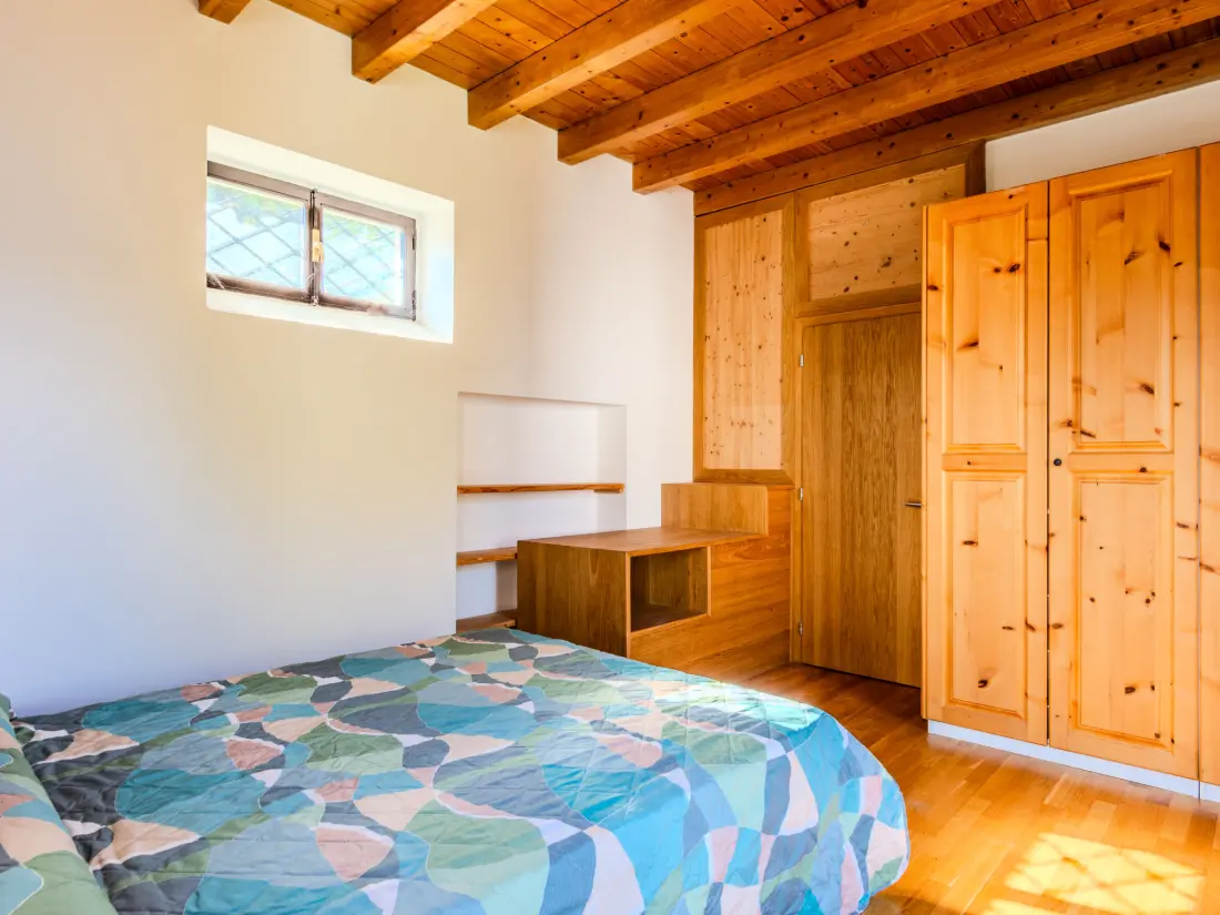 Maison de Vacances Pianello Lario
