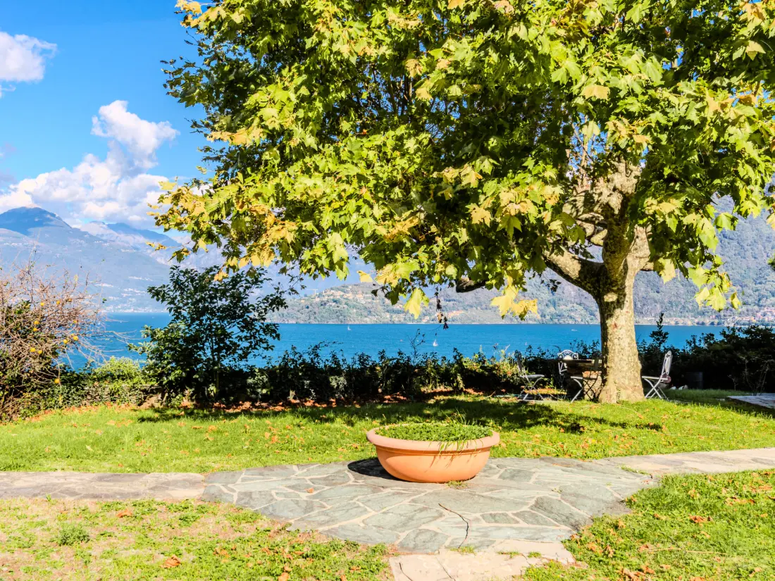 Maison de Vacances Pianello Lario