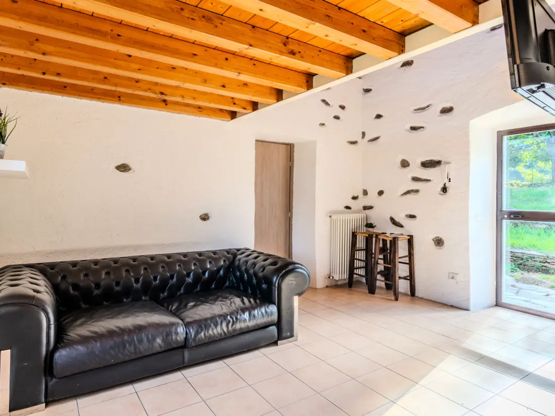 Maison de Vacances Pianello Lario