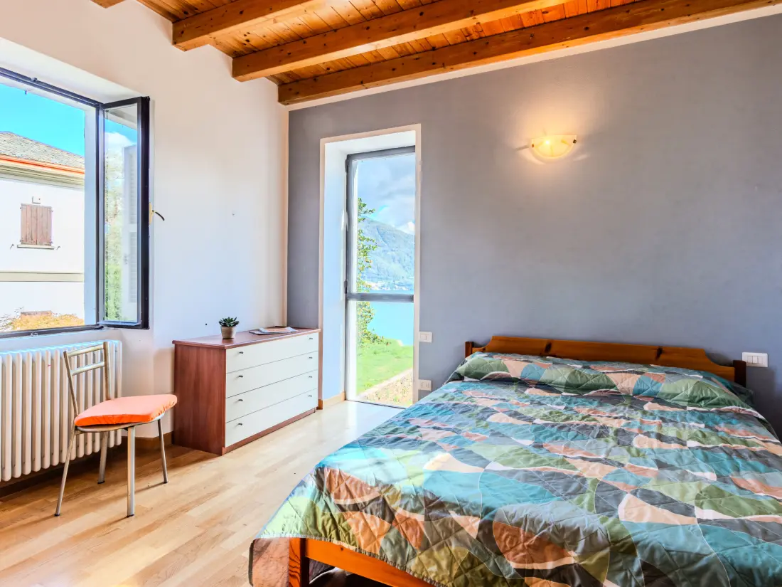 Maison de Vacances Pianello Lario