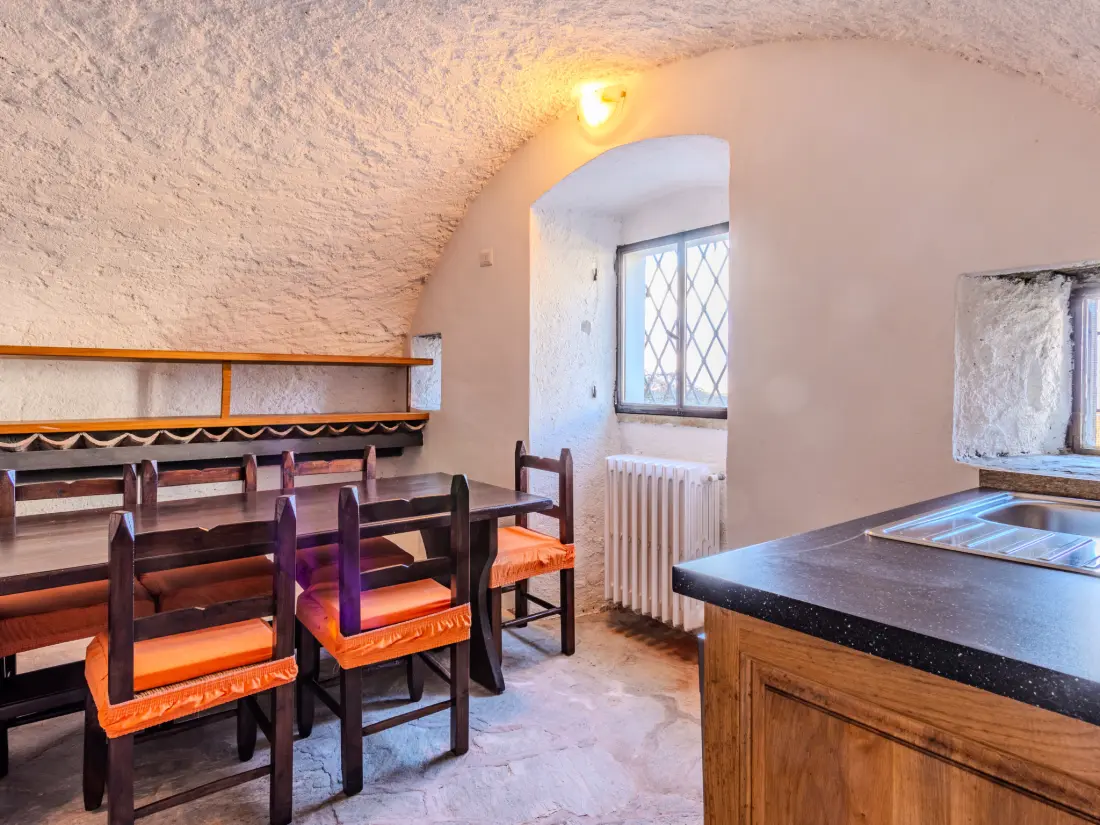 Maison de Vacances Pianello Lario