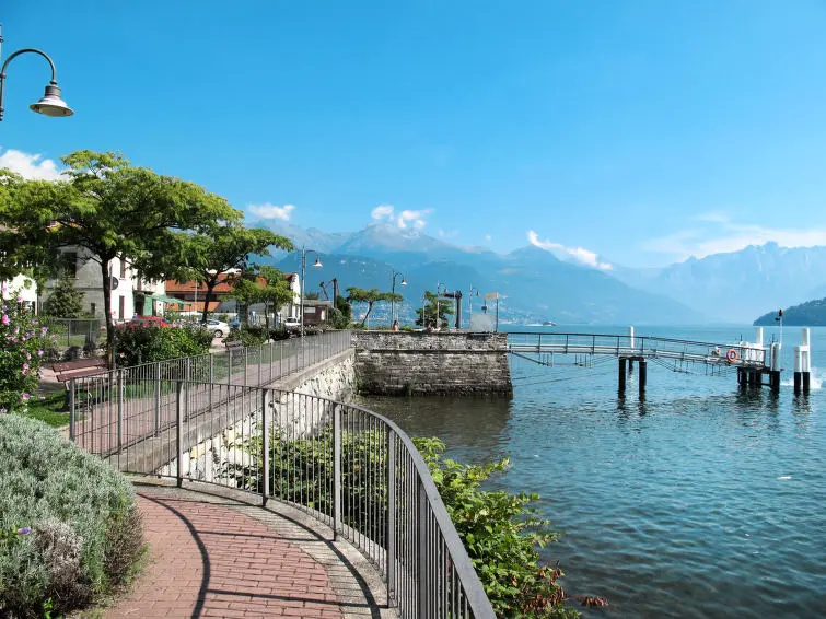 Maison de Vacances Pianello Lario