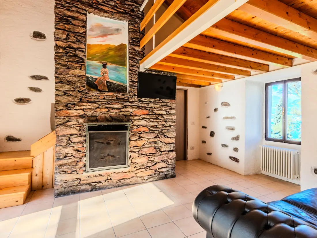 Maison de Vacances Pianello Lario