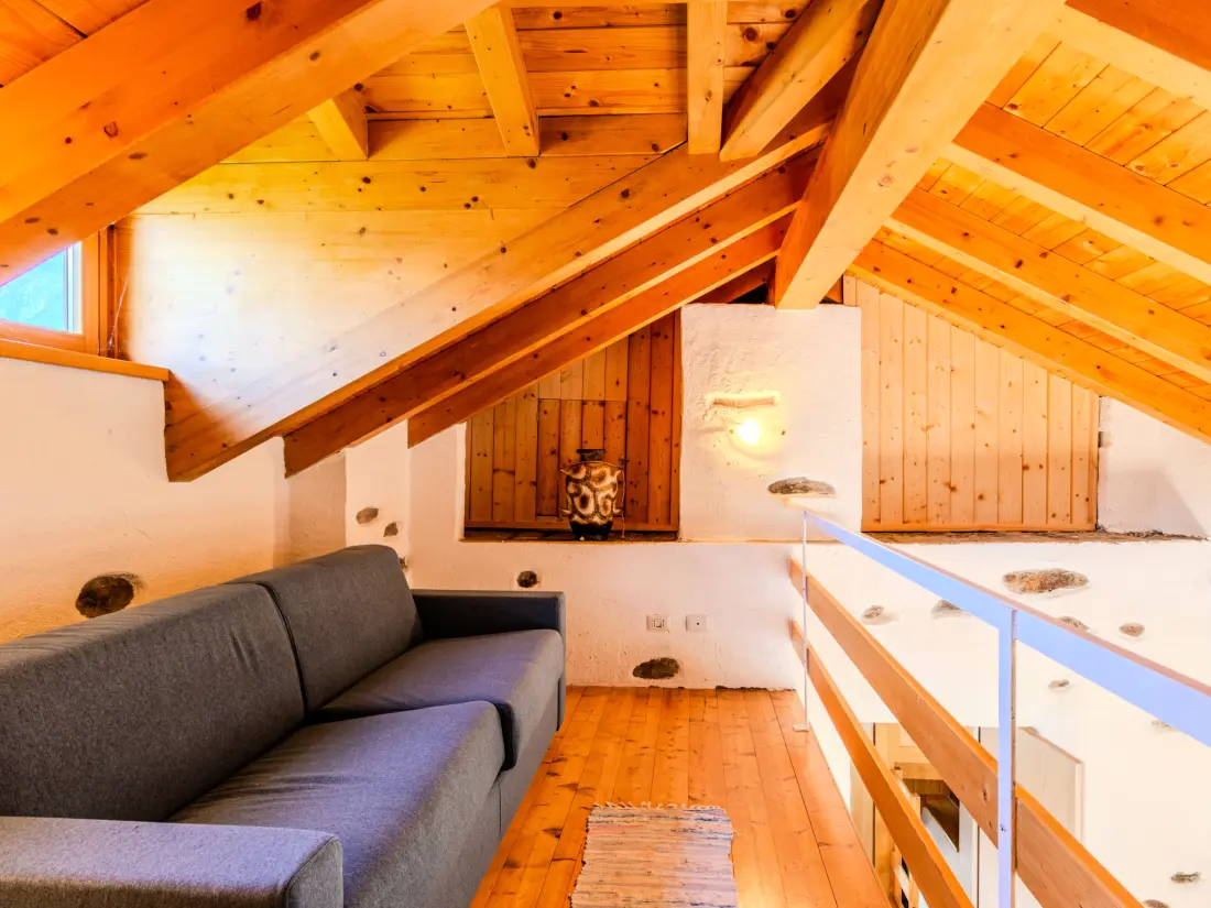 Maison de Vacances Pianello Lario