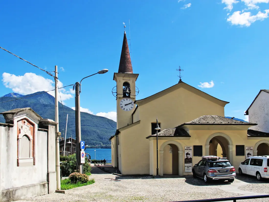 Résidence Sant'Anna