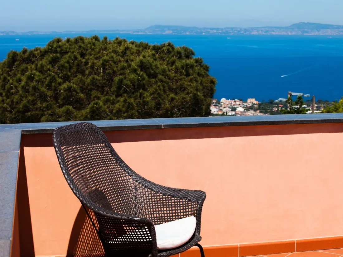 Maison de Vacances Piano di Sorrento