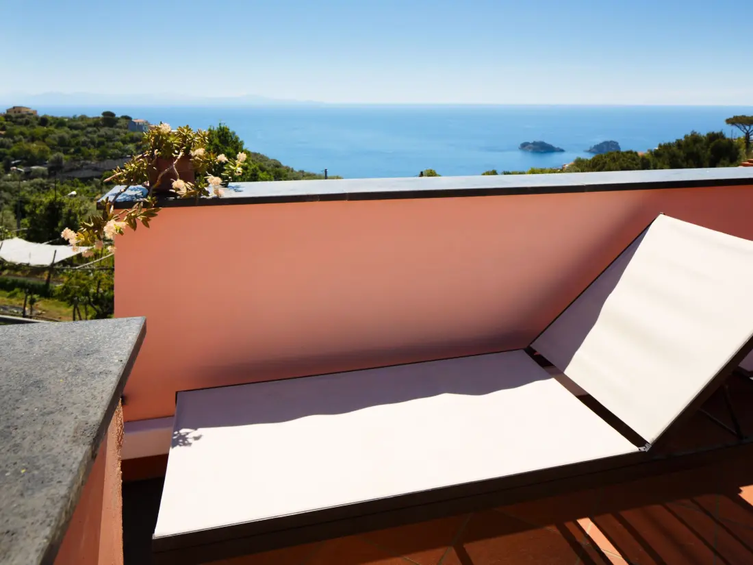 Maison de Vacances Piano di Sorrento