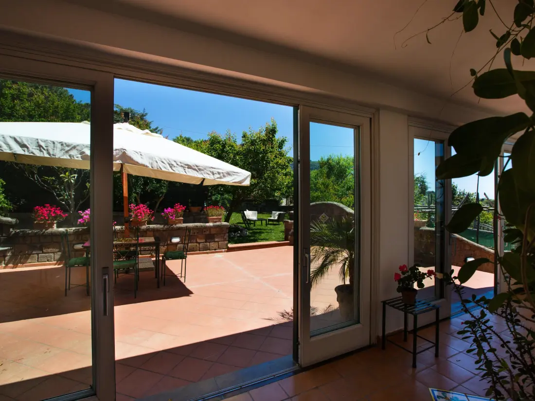 Maison de Vacances Piano di Sorrento