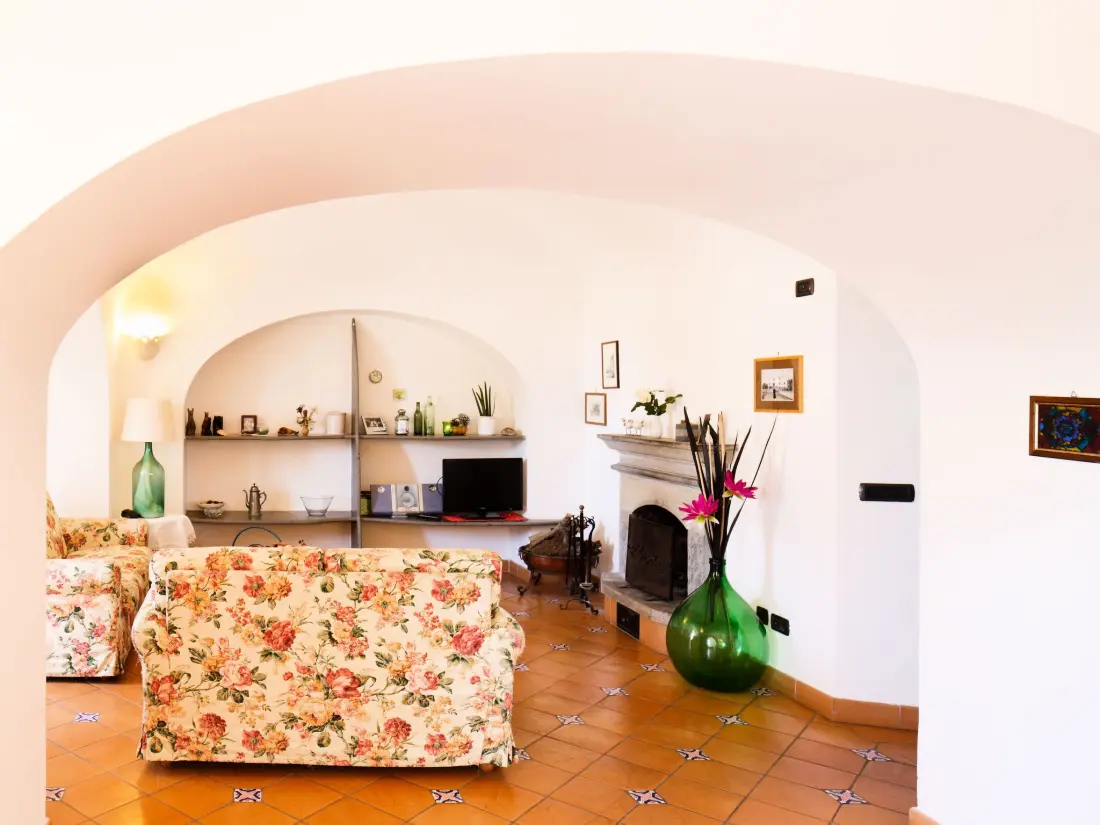 Maison de Vacances Piano di Sorrento