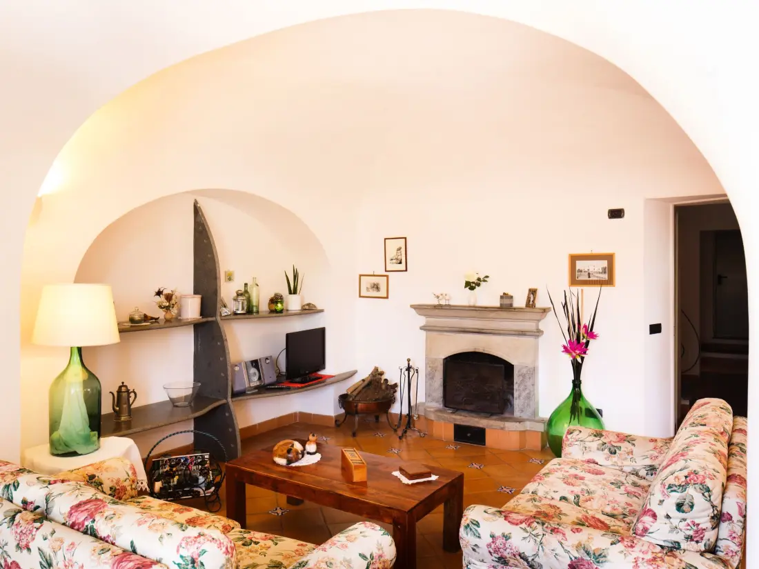 Maison de Vacances Piano di Sorrento