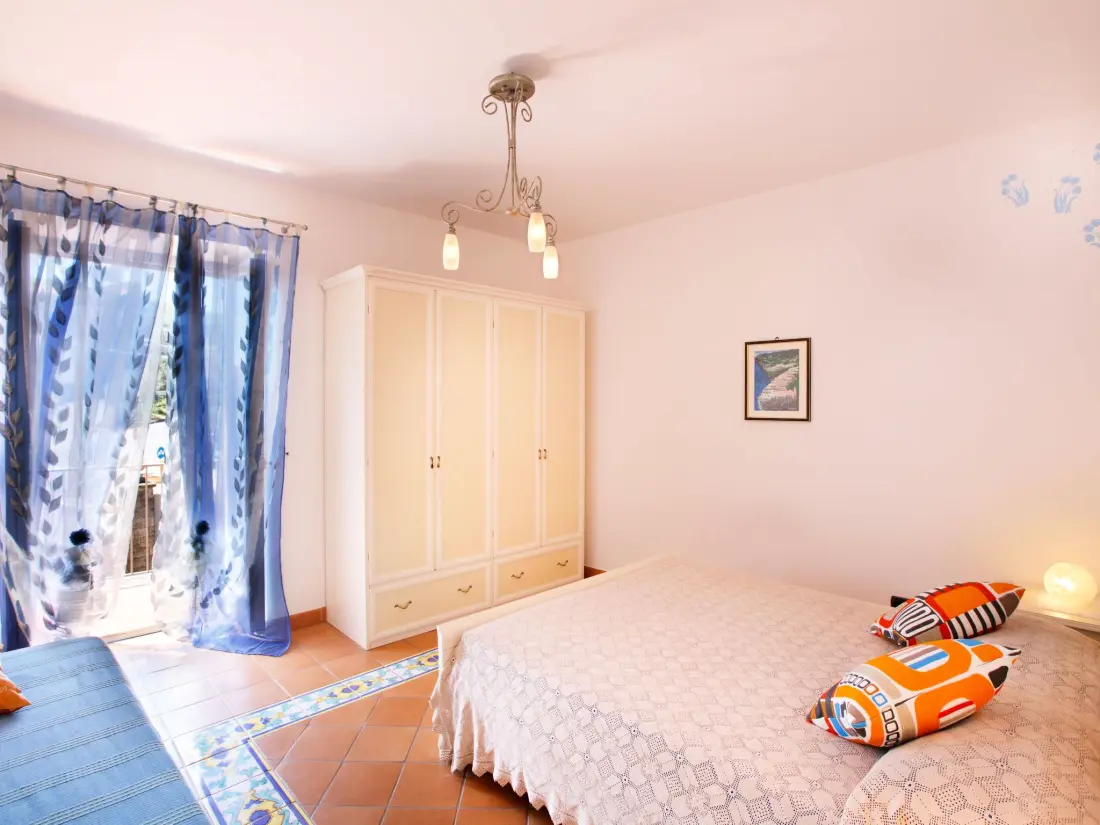 Maison de Vacances Piano di Sorrento