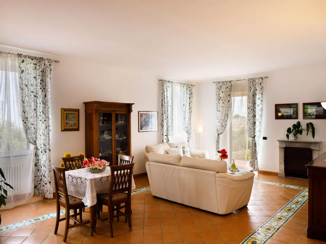 Maison de Vacances Piano di Sorrento