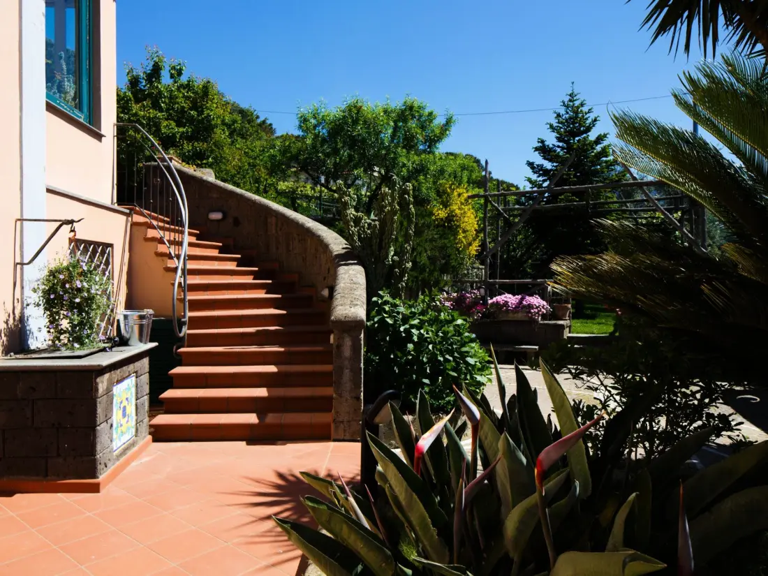 Maison de Vacances Piano di Sorrento