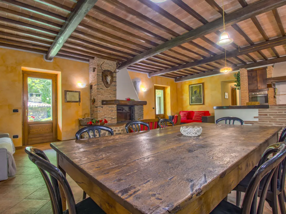 Maison de Vacances Piazza al Serchio