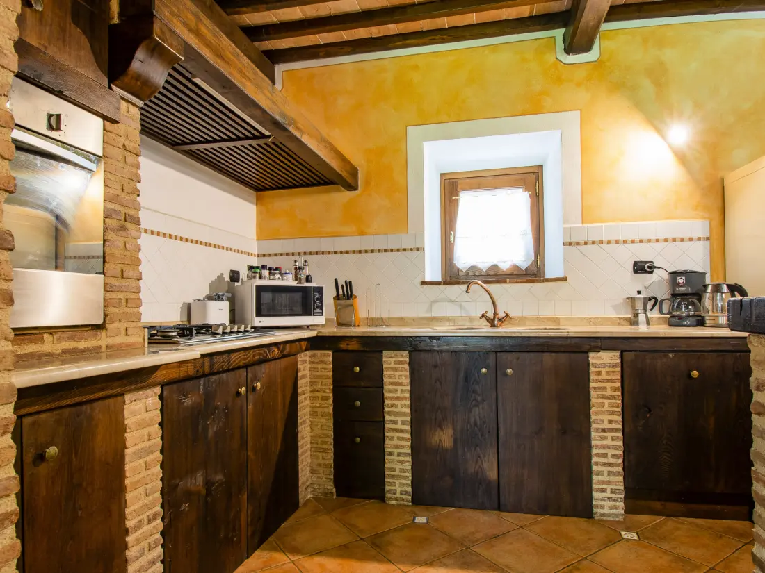 Maison de Vacances Piazza al Serchio