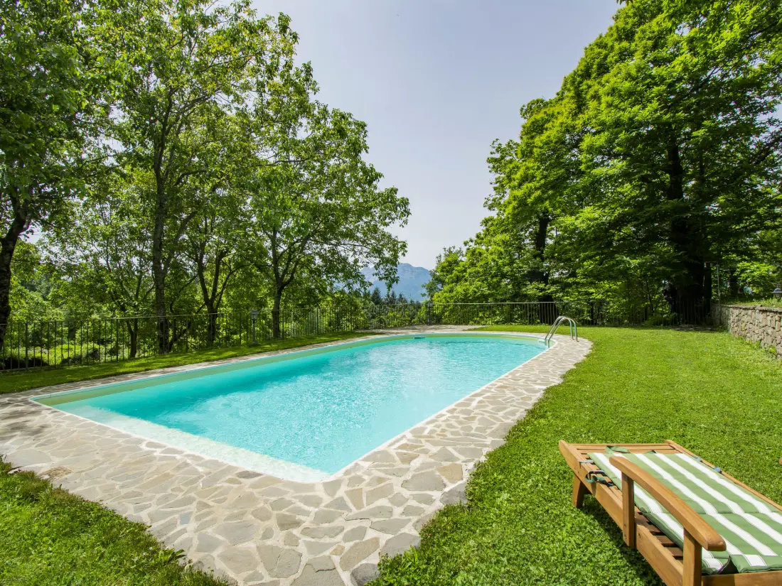 Maison de Vacances Piazza al Serchio