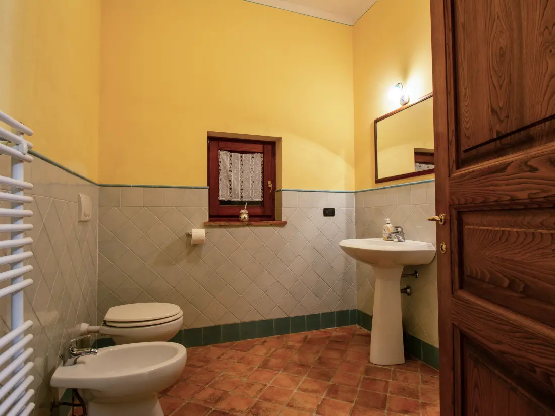 Maison de Vacances Piazza al Serchio