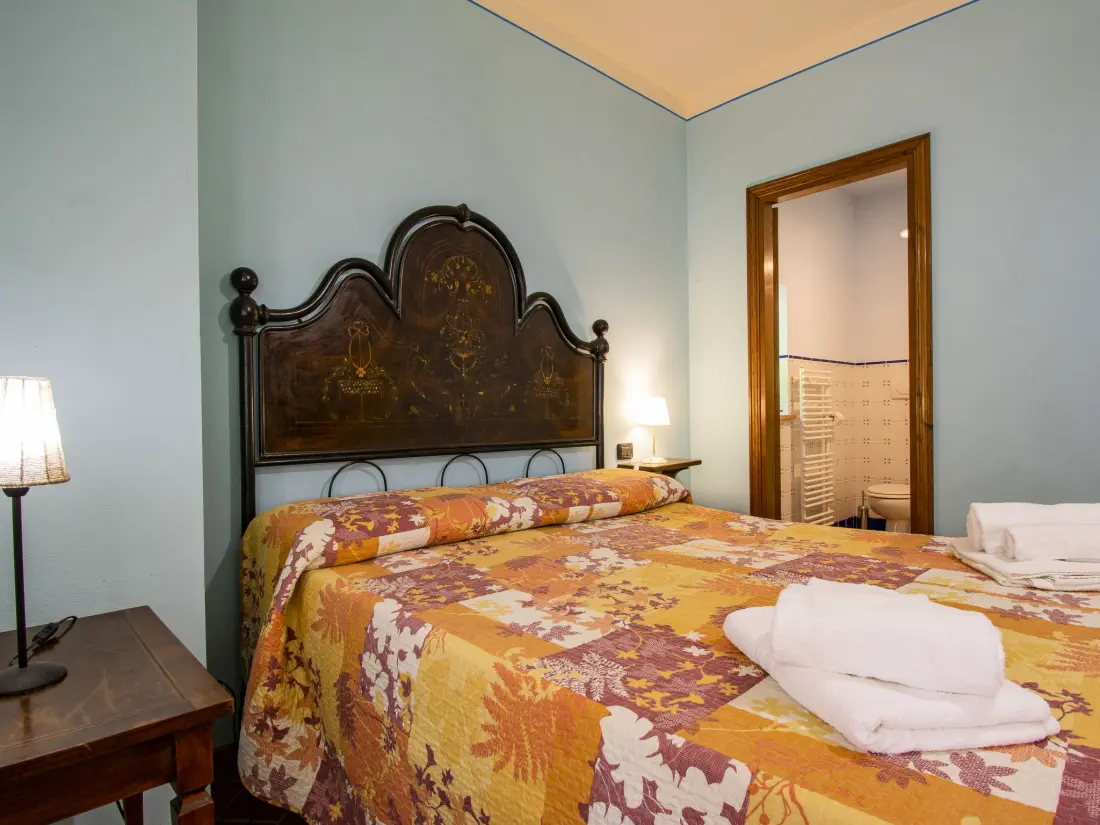 Maison de Vacances Piazza al Serchio