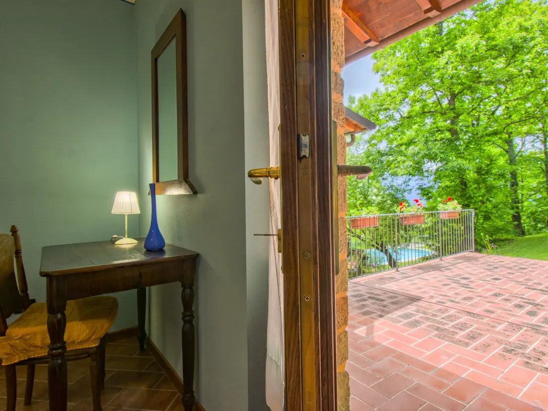 Maison de Vacances Piazza al Serchio