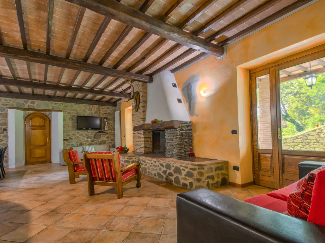Maison de Vacances Piazza al Serchio