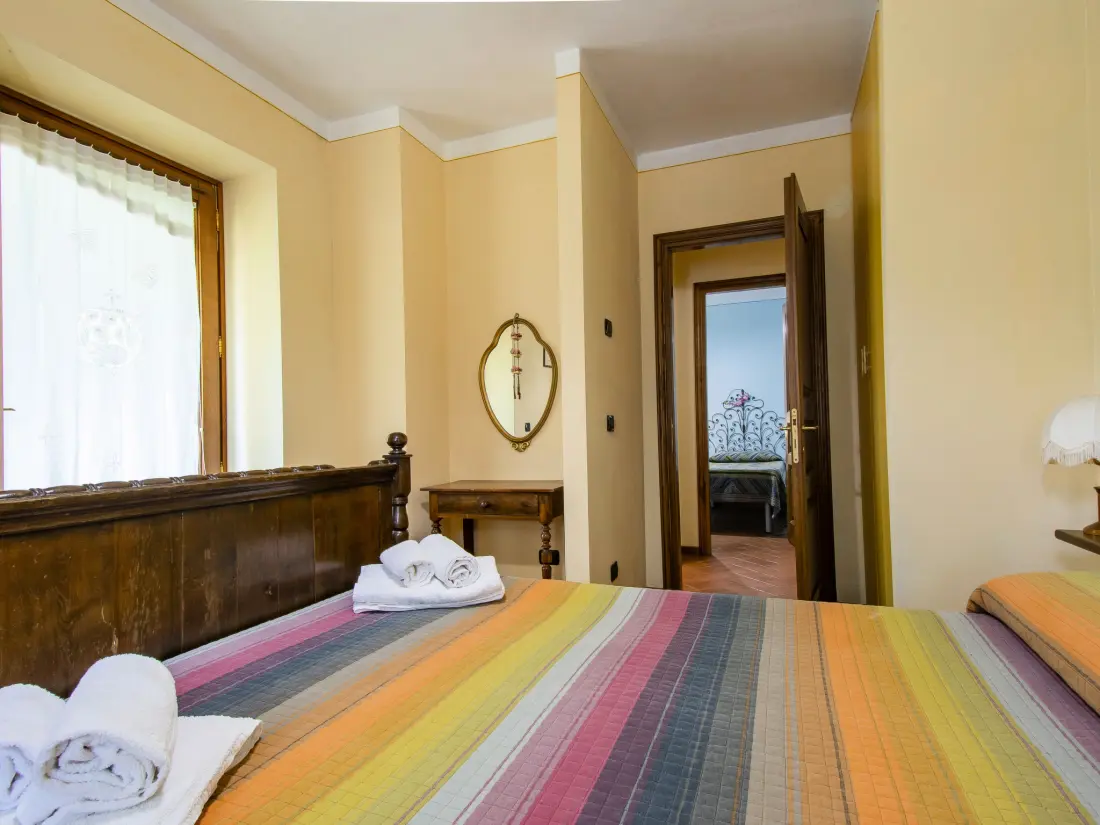 Maison de Vacances Piazza al Serchio