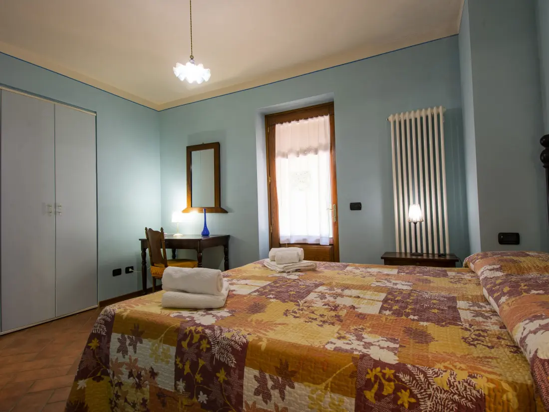 Maison de Vacances Piazza al Serchio