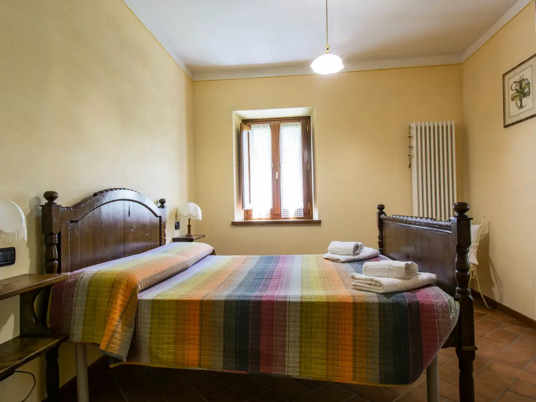 Maison de Vacances Piazza al Serchio