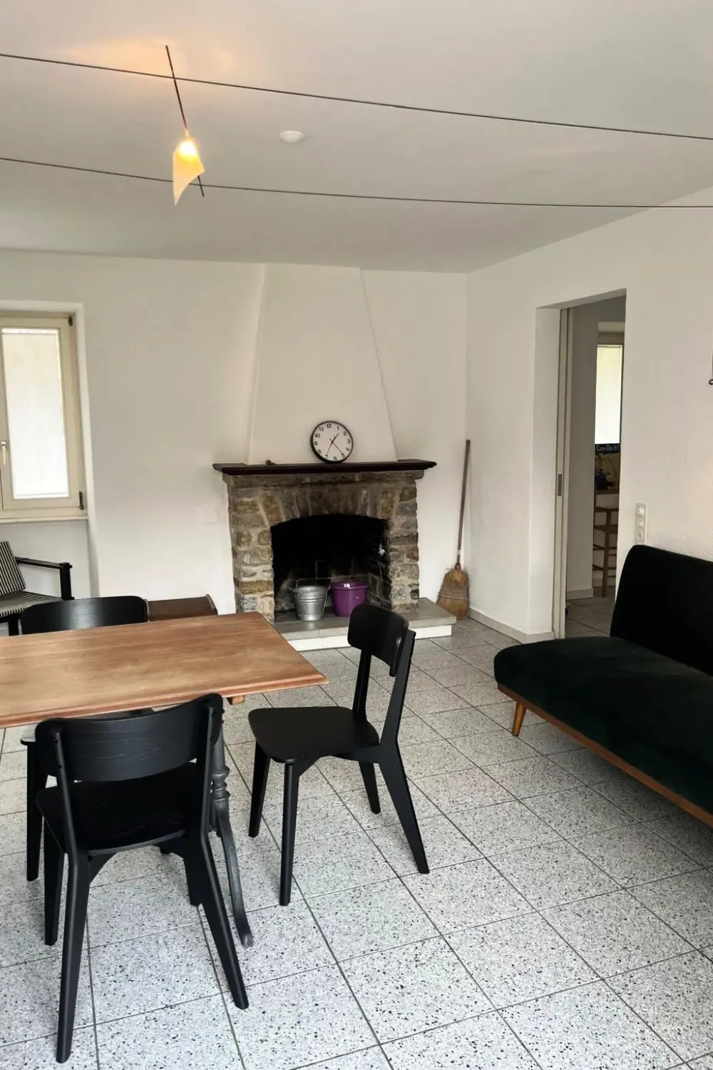 Maison de Vacances Piazzogna