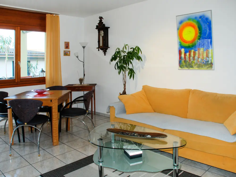 Résidence Lakeview La Marea