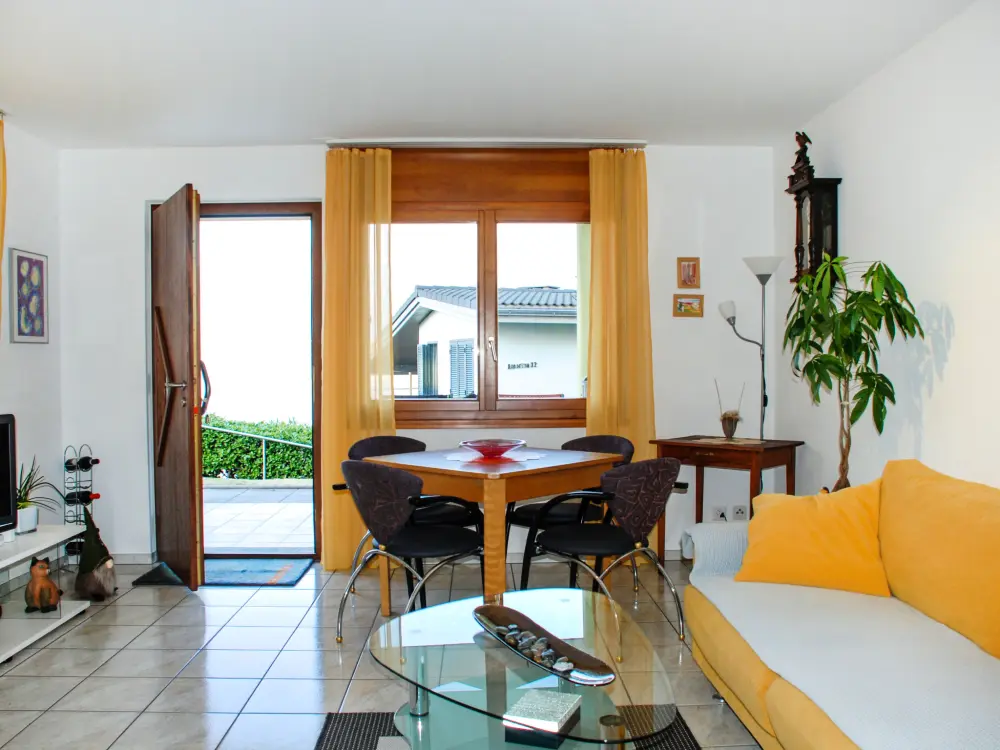 Résidence Lakeview La Marea