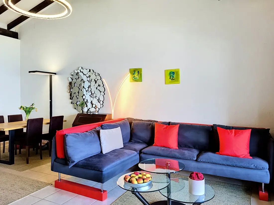 Résidence Residenza Miralago Apt.A3