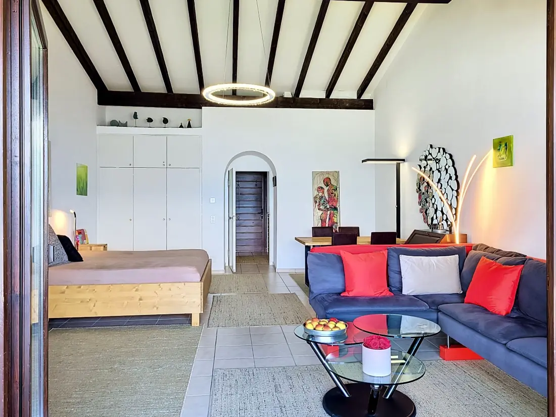 Résidence Residenza Miralago Apt.A3
