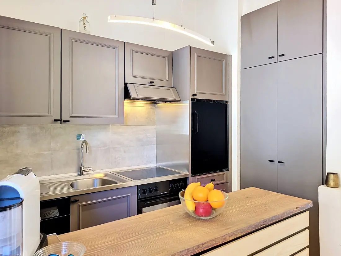 Résidence Residenza Miralago Apt.A3