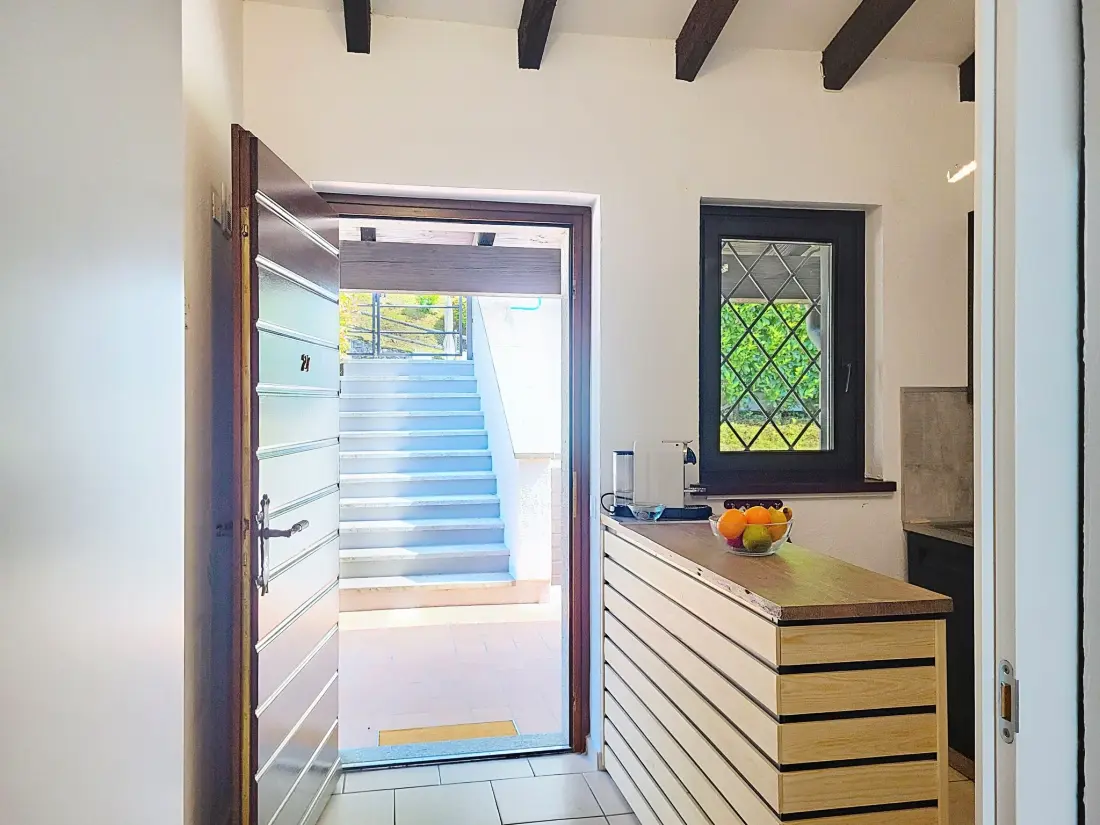 Résidence Residenza Miralago Apt.A3