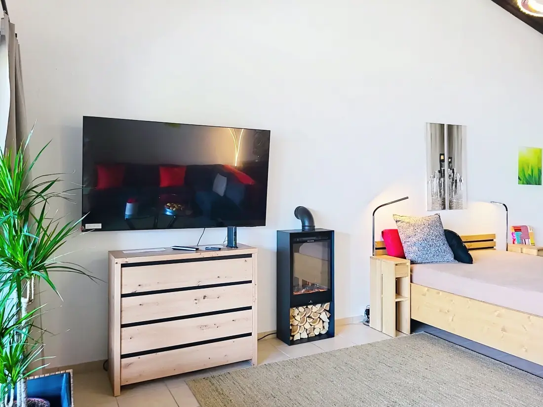 Résidence Residenza Miralago Apt.A3