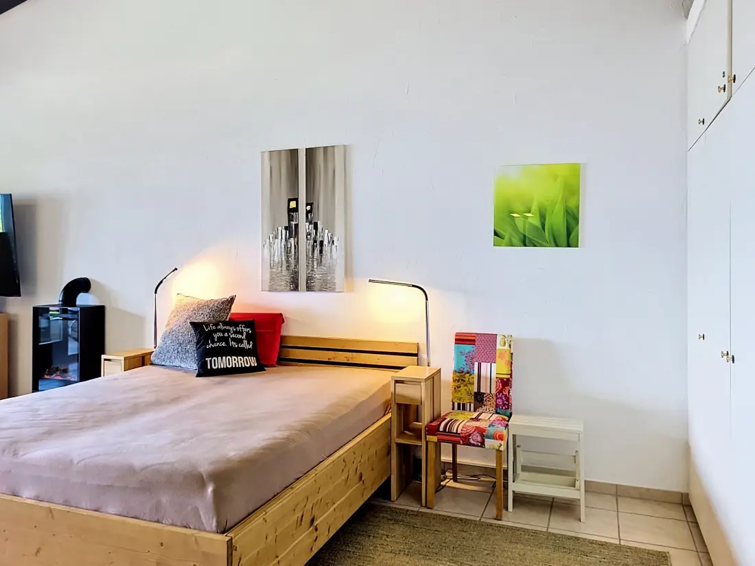 Résidence Residenza Miralago Apt.A3
