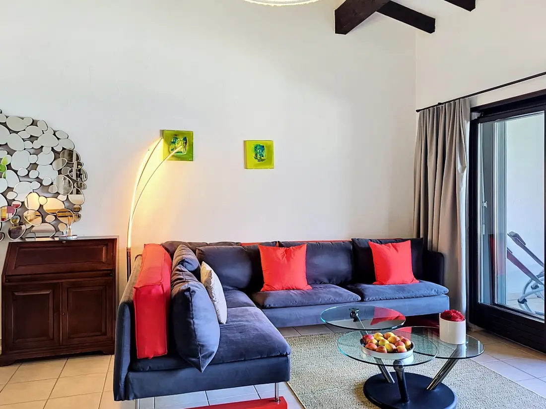 Résidence Residenza Miralago Apt.A3