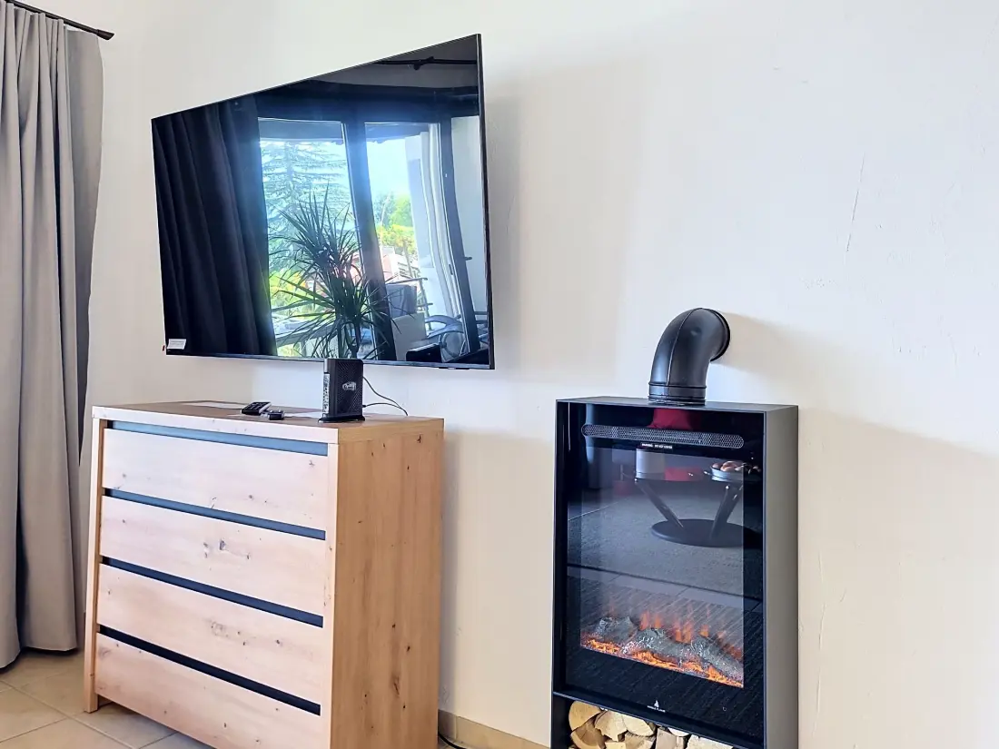 Résidence Residenza Miralago Apt.A3