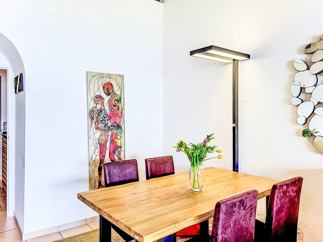Résidence Residenza Miralago Apt.A3