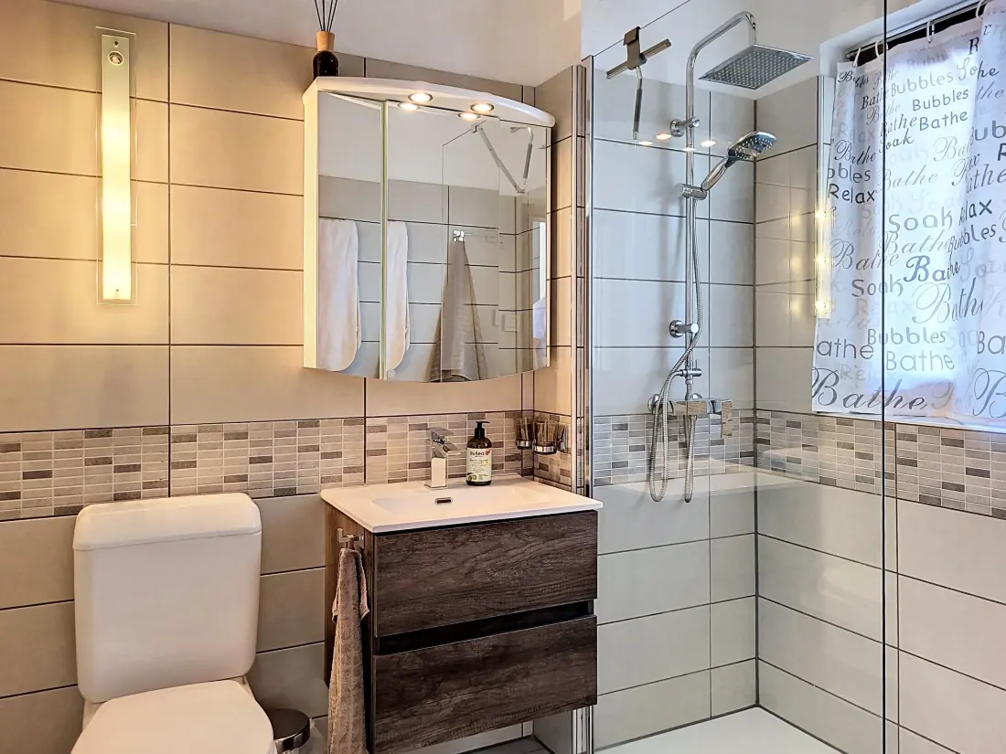 Résidence Residenza Miralago Apt.A3