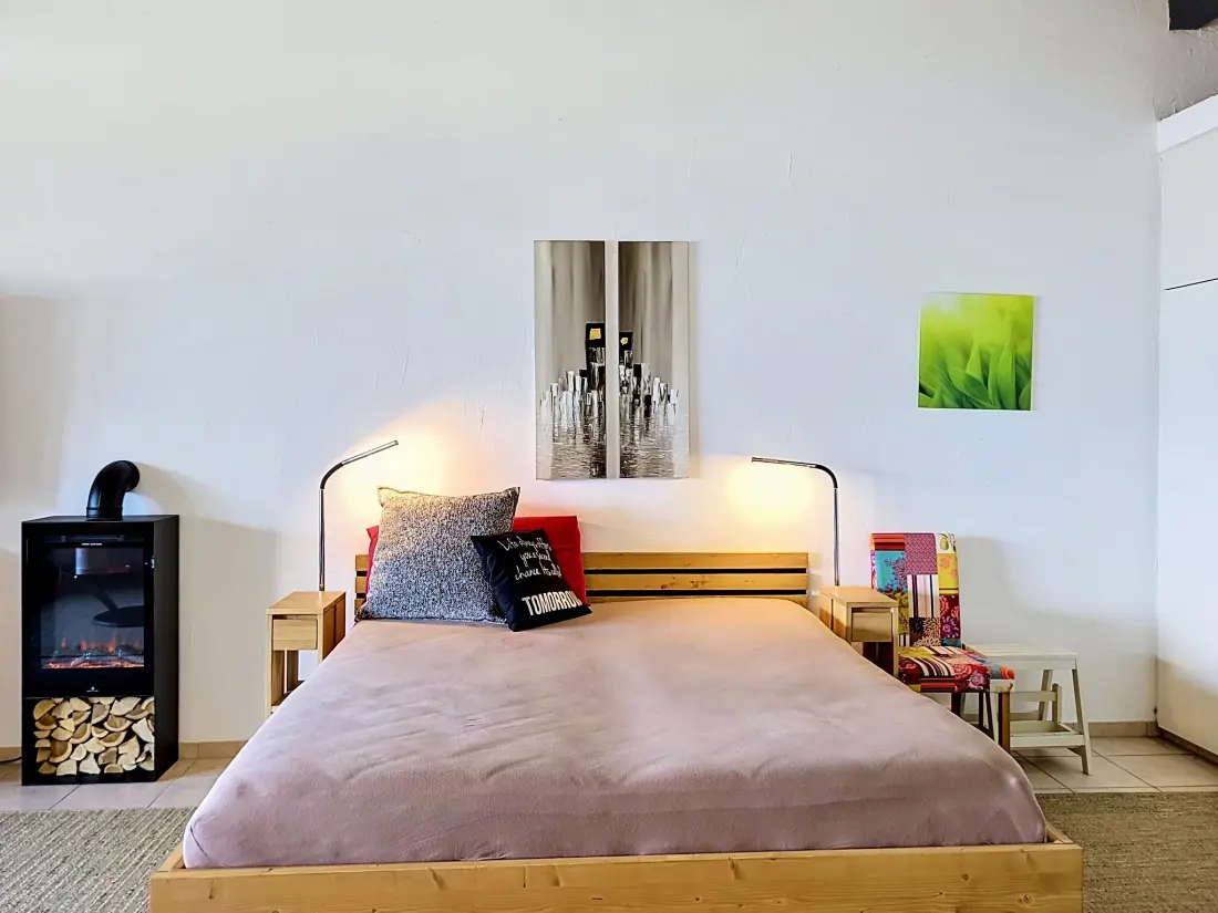 Résidence Residenza Miralago Apt.A3