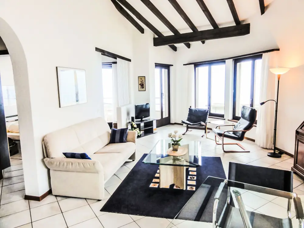 Résidence Residenza Miralago Apt. D32