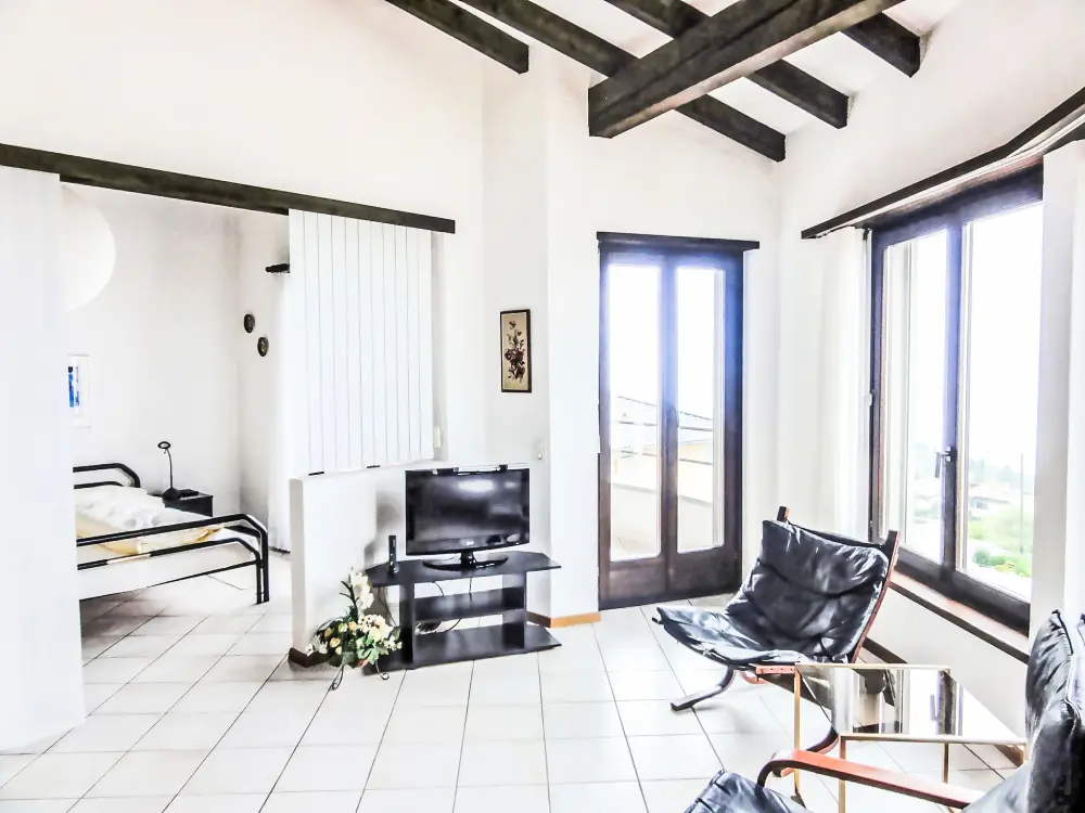 Résidence Residenza Miralago Apt. D32