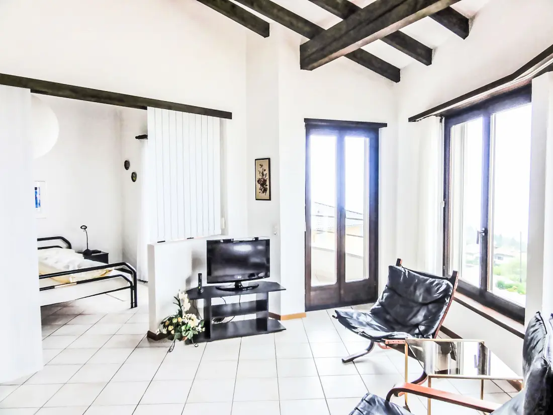 Résidence Residenza Miralago Apt.A3