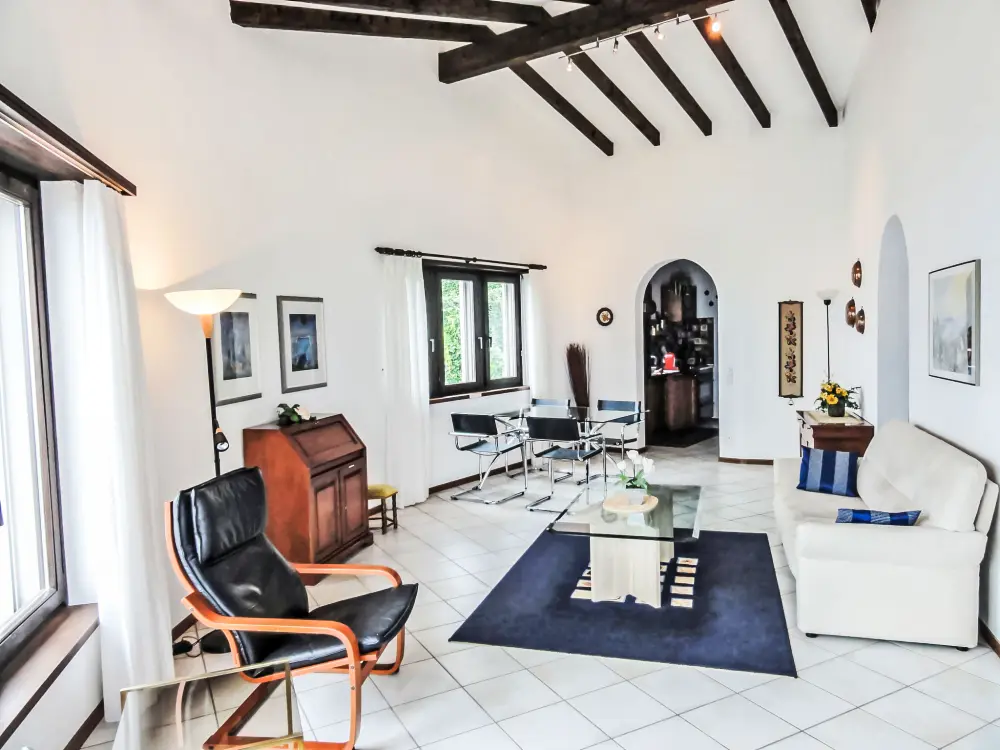 Résidence Residenza Miralago Apt. D32